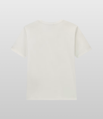 EMPORIO ARMANI ТЕНИСКА EW001809AF31430 gallery image 6