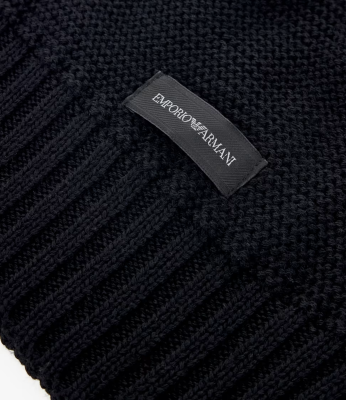 EMPORIO ARMANI ШАПКА EW005569AF29152 gallery image 2