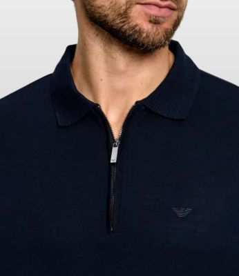 EMPORIO ARMANI ТЕНИСКА EM006624AF12955 gallery image 3