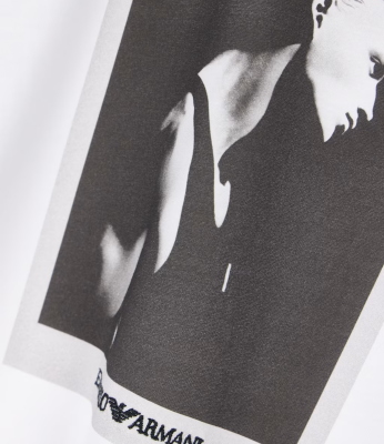 EMPORIO ARMANI ТЕНИСКА EM006931AF23082 gallery image 6