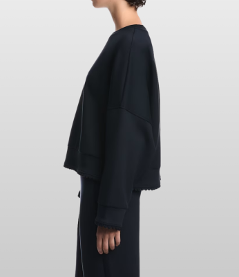 EMPORIO ARMANI СУИТШЪРТ EW004727AF25831 gallery image 3