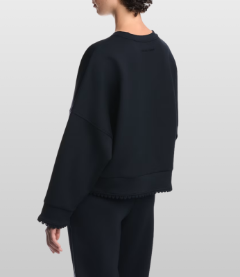 EMPORIO ARMANI СУИТШЪРТ EW004727AF25831 gallery image 4