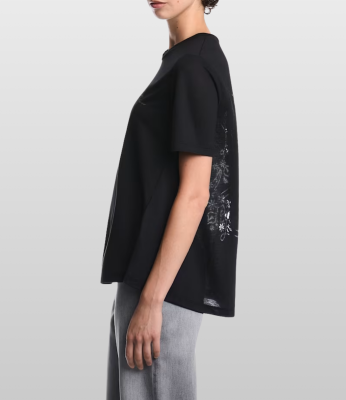 EMPORIO ARMANI ТЕНИСКА EW005344AF30854 gallery image 2