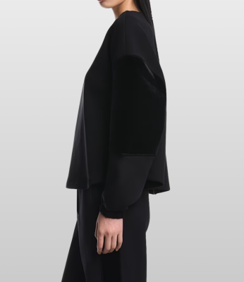 EMPORIO ARMANI СУИТШЪРТ EW004209AF10002 gallery image 3