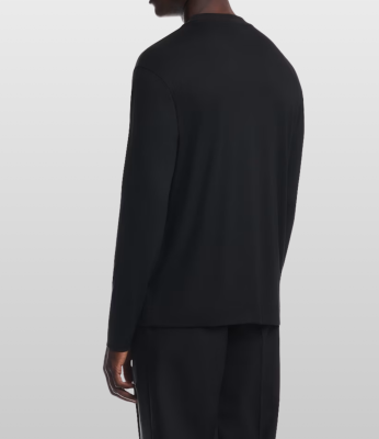 EMPORIO ARMANI ТЕНИСКА EM006771AF13721 gallery image 3