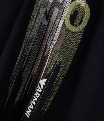 EMPORIO ARMANI ТЕНИСКА EM006811AF13715 gallery image 2