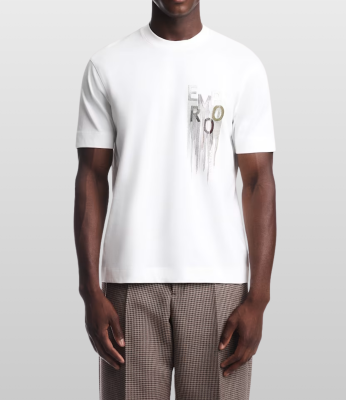 EMPORIO ARMANI ТЕНИСКА EM006811AF13715 gallery image 6