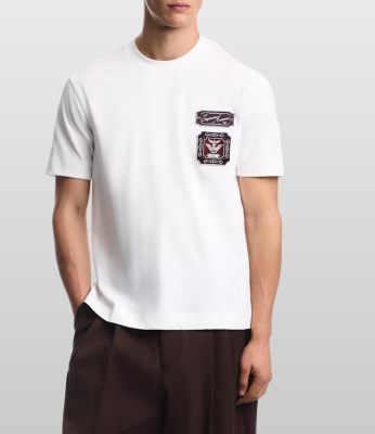 EMPORIO ARMANI ТЕНИСКА EM007320AF13715 gallery image 1