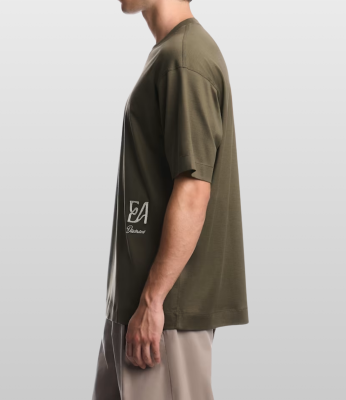 EMPORIO ARMANI ТЕНИСКА EM007329AF10761 gallery image 4
