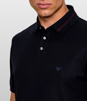 EMPORIO ARMANI ТЕНИСКА EM007353AF10017 gallery image 3
