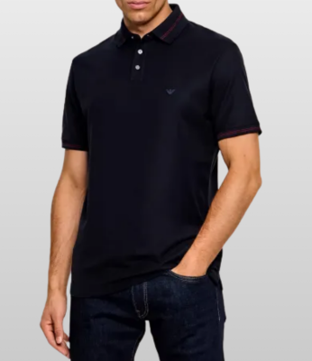 EMPORIO ARMANI ТЕНИСКА EM007355AF10497 gallery image 2