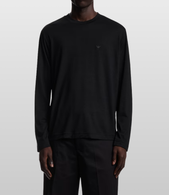 EMPORIO ARMANI ТЕНИСКА EM004516AF22405 gallery image 1