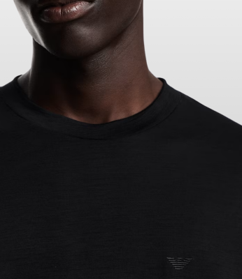 EMPORIO ARMANI ТЕНИСКА EM004516AF22405 gallery image 2