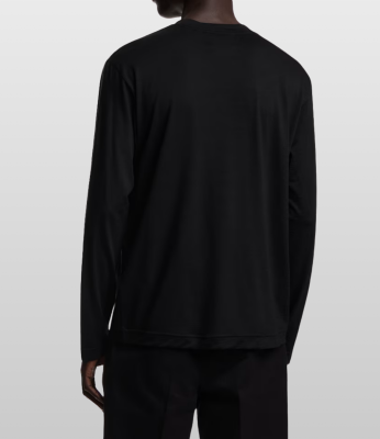 EMPORIO ARMANI ТЕНИСКА EM004516AF22405 gallery image 3