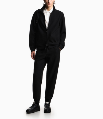 EMPORIO ARMANI ПАНТАЛОН EM004535AF13700 gallery image 4