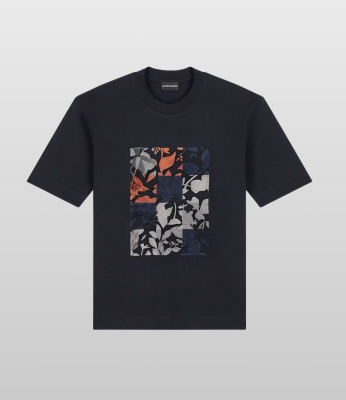 EMPORIO ARMANI ТЕНИСКА EM006683AF13715 gallery image 2