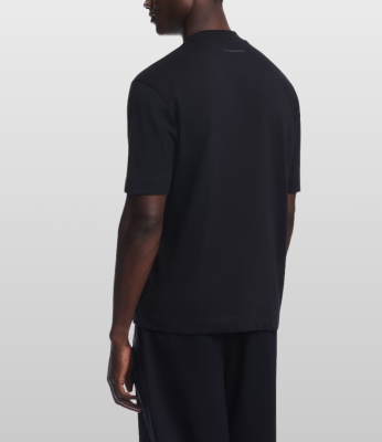 EMPORIO ARMANI ТЕНИСКА EM006683AF13715 gallery image 4