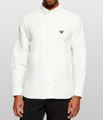 EMPORIO ARMANI РИЗА EM007368AF27952 gallery image 2