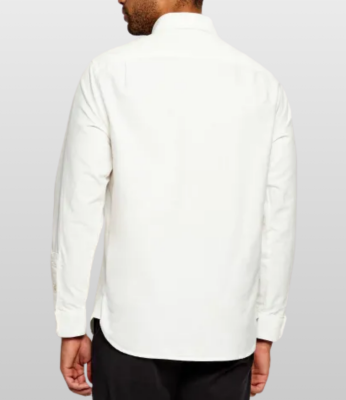 EMPORIO ARMANI РИЗА EM007368AF27952 gallery image 5