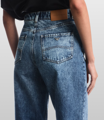 EMPORIO ARMANI ДЪНКИ EW000736AF26164 gallery image 2