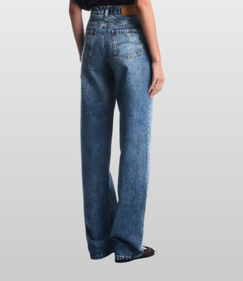 EMPORIO ARMANI ДЪНКИ EW000736AF26164 gallery image 3