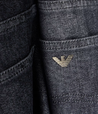 EMPORIO ARMANI ДЪНКИ EW001504AF28398 gallery image 4