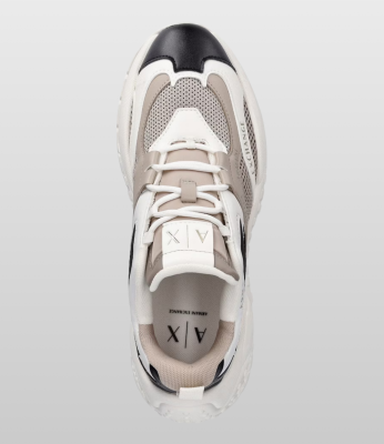 ARMANI EXCHANGE СНИКЪРСИ XDX120XV708 gallery image 4