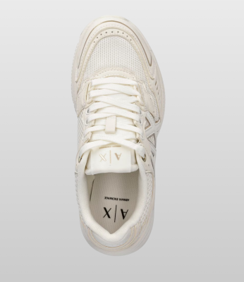 ARMANI EXCHANGE СНИКЪРСИ XW002153AF22757 gallery image 8