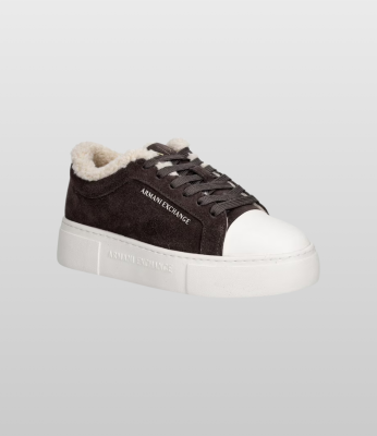 ARMANI EXCHANGE СНИКЪРСИ XW003067AF27450 gallery image 1