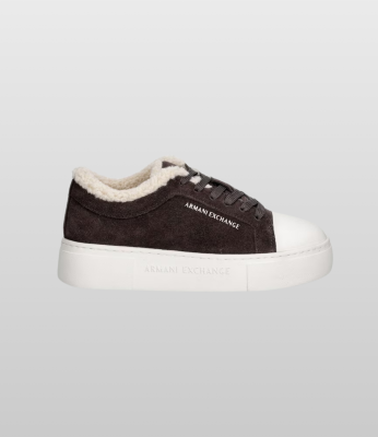 ARMANI EXCHANGE СНИКЪРСИ XW003067AF27450 gallery image 3