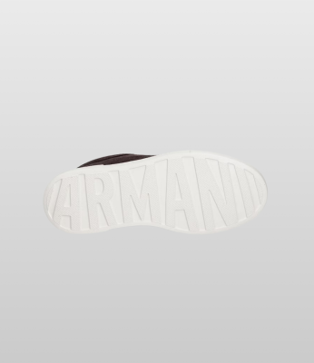 ARMANI EXCHANGE СНИКЪРСИ XW003067AF27450 gallery image 6