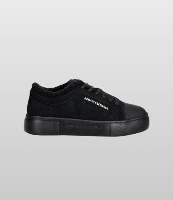 ARMANI EXCHANGE СНИКЪРСИ XW003067AF27450 gallery image 8
