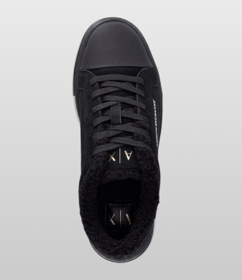 ARMANI EXCHANGE СНИКЪРСИ XW003067AF27450 gallery image 10