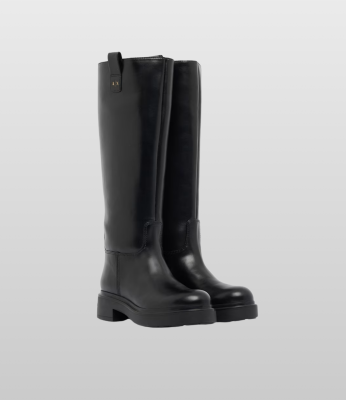 ARMANI EXCHANGE БОТУШИ XW003089AF17451
