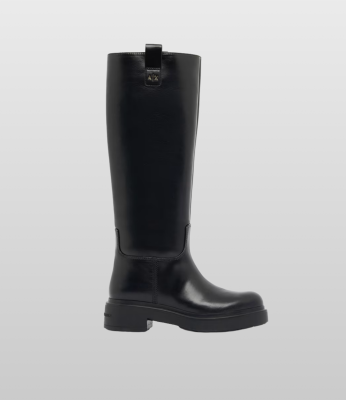 ARMANI EXCHANGE БОТУШИ XW003089AF17451 gallery image 2