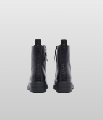 ARMANI EXCHANGE БОТИ XW003090AF11912 gallery image 3