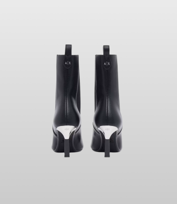 ARMANI EXCHANGE БОТУШИ XW003097AF27458 gallery image 3