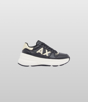 ARMANI EXCHANGE СНИКЪРСИ XW003106AF27406 gallery image 10