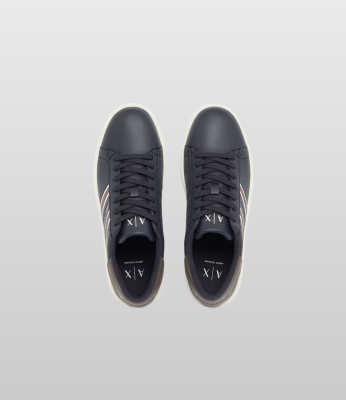 ARMANI EXCHANGE СНИКЪРСИ XM002198AF21421 gallery image 5