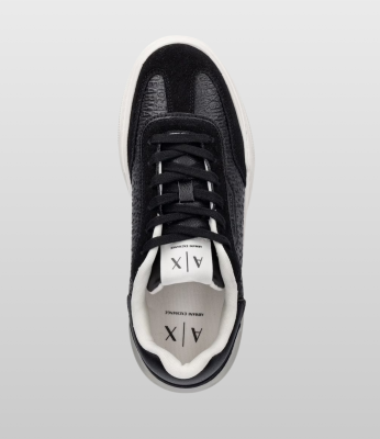 ARMANI EXCHANGE СНИКЪРСИ XM002688AF21419 gallery image 3