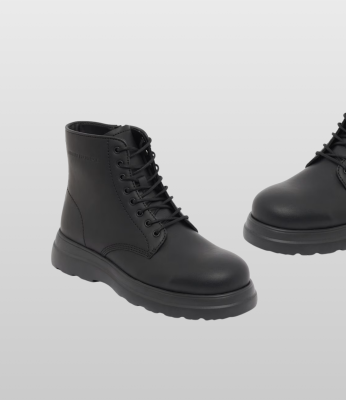 ARMANI EXCHANGE БОТУШИ XM003646AF17328 gallery image 5