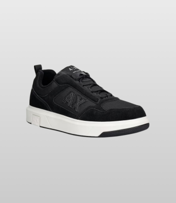 ARMANI EXCHANGE СНИКЪРСИ XM003649AF21423 gallery image 1