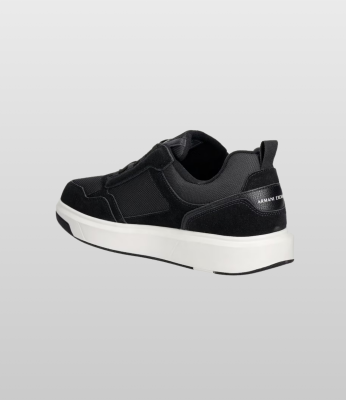 ARMANI EXCHANGE СНИКЪРСИ XM003649AF21423 gallery image 3