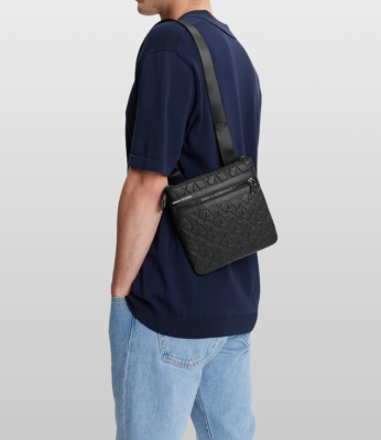 ARMANI EXCHANGE ЧАНТА XM000579AF12133 gallery image 2