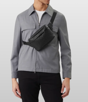 ARMANI EXCHANGE ЧАНТА XM002533AF22652 gallery image 2
