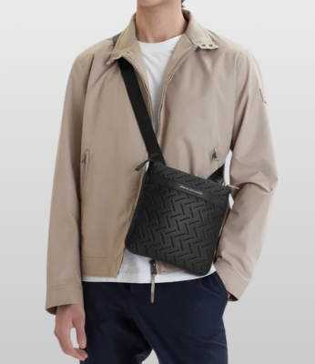 ARMANI EXCHANGE ЧАНТА XM002597AF22652 gallery image 2