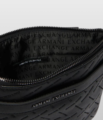 ARMANI EXCHANGE ЧАНТА XM002597AF22652 gallery image 4