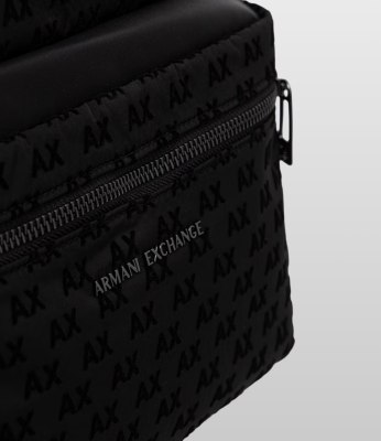 ARMANI EXCHANGE РАНИЦА XM003358AF27209 gallery image 3