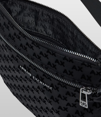 ARMANI EXCHANGE ЧАНТА XM003596AF27209 gallery image 3