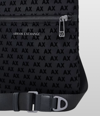 ARMANI EXCHANGE ЧАНТА XM003596AF27209 gallery image 4